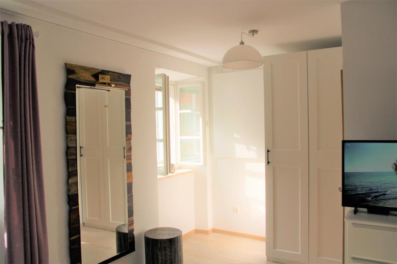 Pink House Studio Ljubljana Ngoại thất bức ảnh